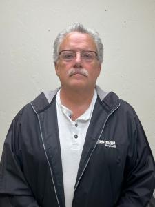 Matthew Dean Angove a registered Sex or Violent Offender of Oklahoma