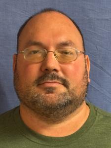 Brandon Michael Boyles a registered Sex or Violent Offender of Oklahoma