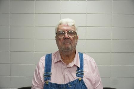 William Anthony Rose a registered Sex or Violent Offender of Oklahoma