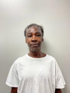 Tonya Renee Lockett a registered Sex or Violent Offender of Oklahoma
