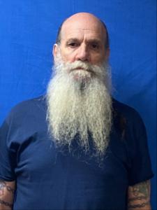 Christopher Louis Mangiantini a registered Sex or Violent Offender of Oklahoma