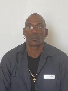 Jerome Lee Andrews a registered Sex or Violent Offender of Oklahoma