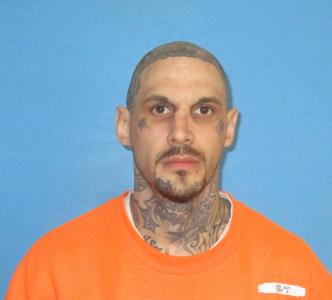 Michael Anthony Sehon a registered Sex or Violent Offender of Oklahoma