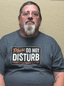 Harold Bradley Tate II a registered Sex or Violent Offender of Oklahoma