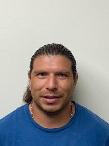 Esteban Perez a registered Sex or Violent Offender of Oklahoma