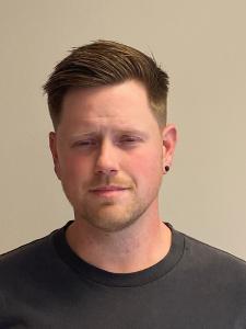Anderson Buckley a registered Sex or Violent Offender of Oklahoma