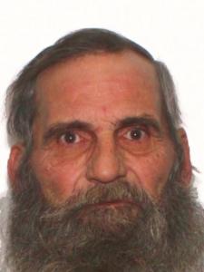 Jimmy Lee Gratner a registered Sex or Violent Offender of Oklahoma