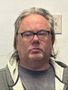 James Allen Rice a registered Sex or Violent Offender of Oklahoma