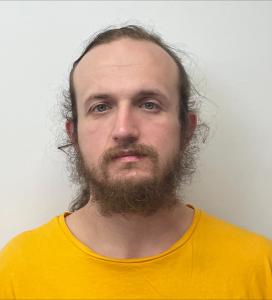 Zachery Aaron Harless a registered Sex or Violent Offender of Oklahoma