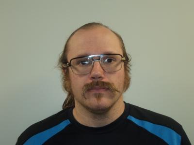 Zachary David Woodard a registered Sex or Violent Offender of Oklahoma