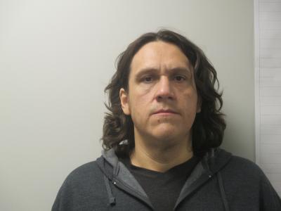 Jacob K Davis a registered Sex or Violent Offender of Oklahoma