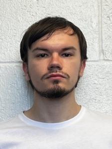 Atom Jaxon Ward a registered Sex or Violent Offender of Oklahoma