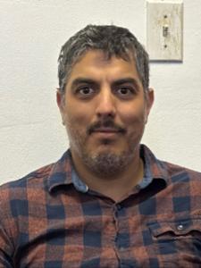 Ricky Rosas Jr a registered Sex or Violent Offender of Oklahoma