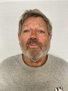 Charles Edward Burris a registered Sex or Violent Offender of Oklahoma