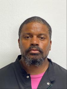 Alonzo Lawayne Turner a registered Sex or Violent Offender of Oklahoma