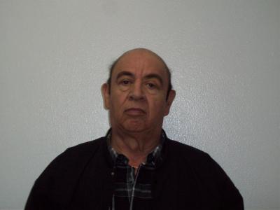 Arturo Ramirez-carballo a registered Sex or Violent Offender of Oklahoma