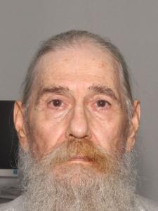 Robert Dean Tate a registered Sex or Violent Offender of Oklahoma