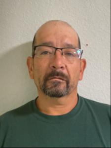 Joseph Hummingbird a registered Sex or Violent Offender of Oklahoma