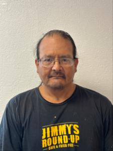 Leonard Wayne Lusty Jr a registered Sex or Violent Offender of Oklahoma
