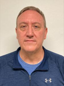 James Alan Miller a registered Sex or Violent Offender of Oklahoma