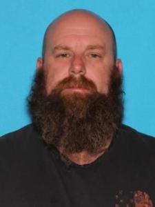 James William Greninger III a registered Sex or Violent Offender of Oklahoma
