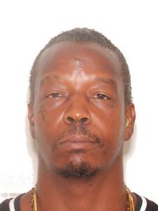 Rahiga Lee Bennett a registered Sex or Violent Offender of Oklahoma