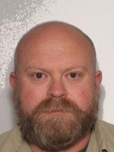 Aaron Tyrell Scott a registered Sex or Violent Offender of Oklahoma