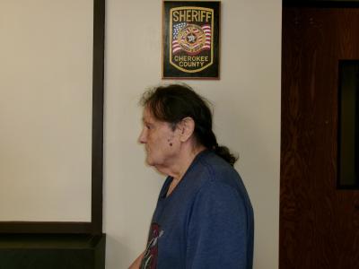 Thomas Ray Hensley a registered Sex or Violent Offender of Oklahoma
