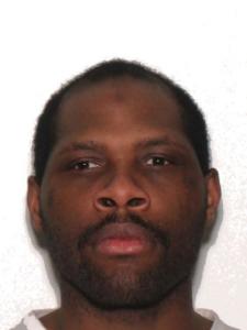Xavier Lee Martin a registered Sex or Violent Offender of Oklahoma
