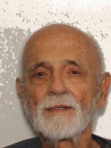 William Douglas Foster a registered Sex or Violent Offender of Oklahoma