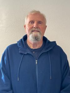 John Robert Thompson a registered Sex or Violent Offender of Oklahoma