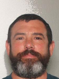 Daniel Charles Olson a registered Sex or Violent Offender of Oklahoma