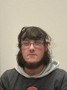 Mark Anthony Lawrence a registered Sex or Violent Offender of Oklahoma