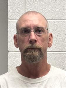 Christopher Alan Edwards a registered Sex or Violent Offender of Oklahoma