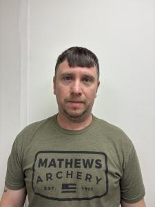 Steven Charles Sisco a registered Sex or Violent Offender of Oklahoma