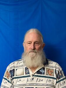 Alan Martin Woodvine a registered Sex or Violent Offender of Oklahoma