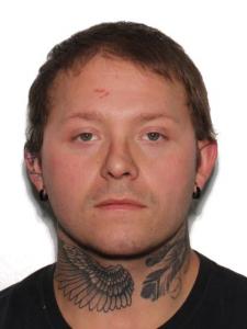 Austin Componation a registered Sex or Violent Offender of Oklahoma