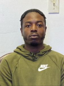 Victor Donnell Piere a registered Sex or Violent Offender of Oklahoma