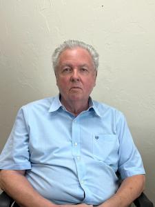 Charles Dewayne Corbett a registered Sex or Violent Offender of Oklahoma