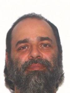 Toby Jack Edwards a registered Sex or Violent Offender of Oklahoma