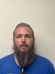 Correy Dean Sneed a registered Sex or Violent Offender of Oklahoma
