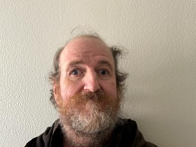 Corrie James Wade a registered Sex or Violent Offender of Oklahoma