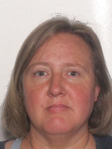Brenda Lee Shaw a registered Sex or Violent Offender of Oklahoma