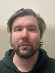 Evan Costian Turner a registered Sex or Violent Offender of Oklahoma