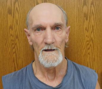 Randy Ross Shields a registered Sex or Violent Offender of Oklahoma