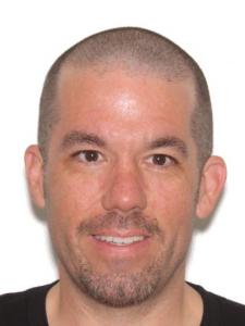 Justin Cecil Detar a registered Sex or Violent Offender of Oklahoma