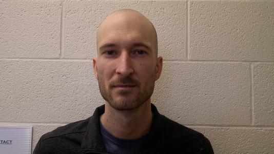 Joshua Matthew Kiziah a registered Sex or Violent Offender of Oklahoma