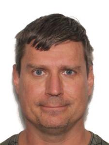 Thomas Bert Krone a registered Sex or Violent Offender of Oklahoma