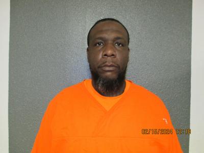 Decarlo Terrell Mitchell a registered Sex or Violent Offender of Oklahoma