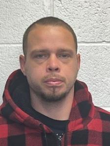 Derrick Jonathan Weatherly a registered Sex or Violent Offender of Oklahoma